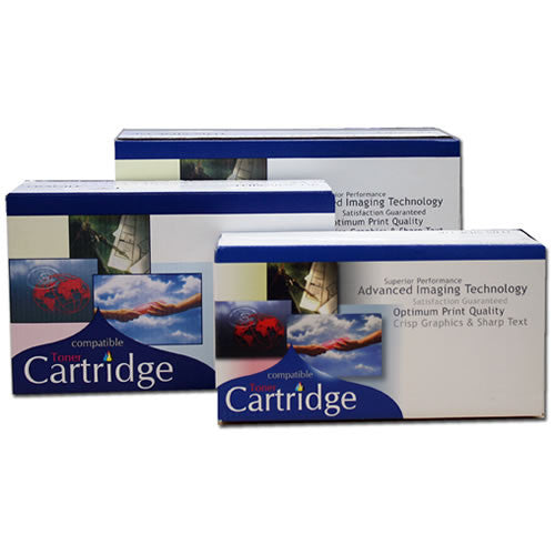 Z-Compatible Laser Toner Cartridge  TN360